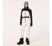 Oakley Tnp Harper Softshell Bib Para Mujer White M