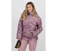Oakley Tnp Insulated - Rosa - Chaqueta Esquí Mujer talla S