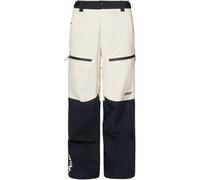 OAKLEY Tnp Lined Shell Pant 2.0 - Hombre - Beige / Negro - talla M- modelo 2026