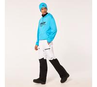 Oakley Tnp Lined Shell Pant 2.0 Para Hombre Black,White XL