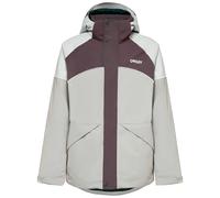 OAKLEY Tnp Rotation Rc Insulated Jkt - Hombre - Gris - talla S- modelo 2023