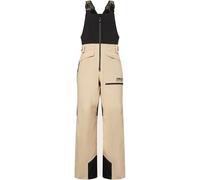 OAKLEY Tnp Shell Bib - Hombre - Beige / Negro - talla S- modelo 2025