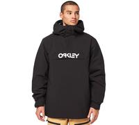 Oakley TNP TBT Chaqueta Acolchada Impermeable Esquí Snowboard Hombre Schwarz