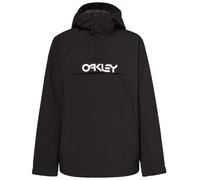 OAKLEY Tnp Tnt Insulated Anorak - Hombre - Negro - talla L- modelo 2025