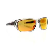 Oakley Turbine Gafas de sol Talla única Gris