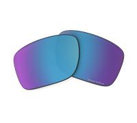 Oakley Turbine Replacement Lenses Para Hombre One Size