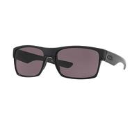Oakley Two Face Steel Prizm Grey - Talla N NEUTRO
