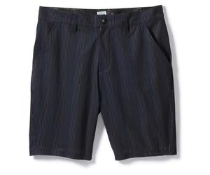 Oakley Ultralight Pantalones cortos, negro, Talla 30