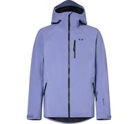 OAKLEY Unbound Gore-tex Shell Jacket 2.0 - Hombre - Violeta - talla S- modelo 2025