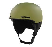 Oakley Uni 99505-70O L - Casco de esquí para Adulto, Color Verde, L