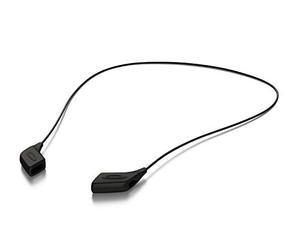 Oakley Unisex-Adult Accessory Leash Kit Large Black Replacement Lenses, Black, 0 mm