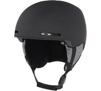 Casco de esquí Oakley MOD1, negro 59-61cm Blackout