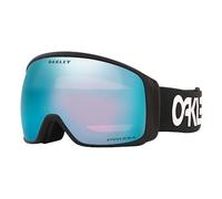 Oakley Unisex adulto FLIGHT-TRACKER-XL-0OO7104710408 FLIGHT-TRACKER-XL-0OO7104710408, Black (schwarz)