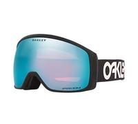 Oakley Unisex adulto FLIGHT-TRACKER-XM-0OO7105710507 FLIGHT-TRACKER-XM-0OO7105710507, negro (prizm snow sapphire)
