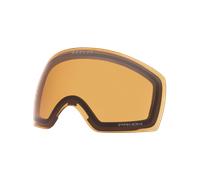 Oakley Unisex AOO7064LS Flight Deck™ M Replacement Lens - Color del Marco: , Color de la Lente: Prizm Snow Persimmon
