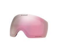 Oakley Unisex AOO7064LS Flight Deck™ M Replacement Lens - Color del Marco: , Color de la Lente: Prizm Snow Hi Pink