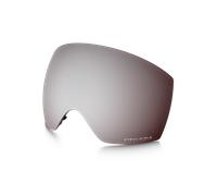 Oakley Unisex AOO7064LS Flight Deck™ M Replacement Lens - Color del Marco: , Color de la Lente: Prizm Snow Black Iridium
