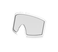 Oakley Unisex AOO7070LS Line Miner™ L Replacement Lens - Color del Marco: , Color de la Lente: Transparente