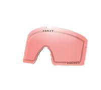 Oakley Unisex AOO7093LS Line Miner™ M Replacement Lens - Color del Marco: , Color de la Lente: Prizm Rose Gold Iridium