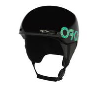 Oakley Unisex Mod 1 Casco de esquí blk w- FP Splatter, 55-59CM