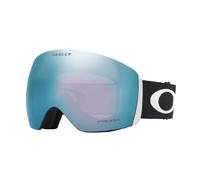 Oakley Unisex Oakley OO7050 FLIGHT DECK L 705020 Gafas de esquí O_Materia Azul Máscara Normal