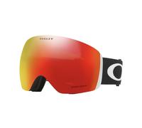 Oakley Unisex Oakley OO7050 FLIGHT DECK L 705033 Gafas de esquí O_Materia Naranja Máscara Normal
