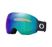 Gafas de esquí y snow oakley flight deck matte black 00