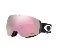 Oakley Unisex Oakley OO7064 FLIGHT DECK M 706445 Gafas de esquí O_Materia Rosa Máscara Normal