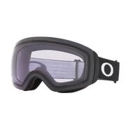 Oakley Unisex Oakley OO7064 FLIGHT DECK M 7064A7 Gafas de esquí O_Materia Claro Máscara Normal