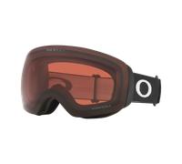 Oakley Unisex Oakley OO7064 FLIGHT DECK M 7064C4 Gafas de esquí O_Materia Marrón Máscara Normal