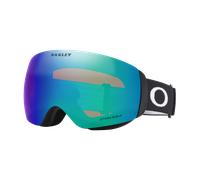 Oakley Unisex Oakley OO7064 FLIGHT DECK M 7064D8 Gafas de esquí O_Materia Verde Máscara Normal