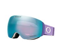 Oakley Unisex Oakley OO7064 FLIGHT DECK M 7064E3 Gafas de esquí O_Materia Azul Máscara Normal