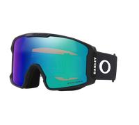 Gafas de esquí y snow oakley line miner matte black 01