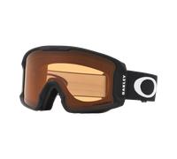 OAKLEY Line Miner M - Hombre - Negro / Blanco - talla única- modelo 2026