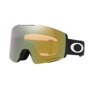 Oakley Unisex Oakley OO7103 FALL LINE M 710353 Gafas de esquí O_Materia Verde Máscara Normal