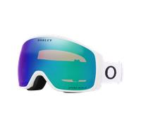 Oakley Unisex Oakley OO7105 FLIGHT TRACKER M 710564 Gafas de esquí O_Materia Verde Máscara Normal