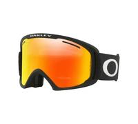 Oakley Unisex Oakley OO7112 O FRAME 2.0 PRO XL 711201 Gafas de esquí O_Materia Naranja Máscara Normal