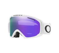 Oakley Unisex Oakley OO7112 O FRAME 2.0 PRO XL 711203 Gafas de esquí O_MATTER Blanco Violeta Máscara Normal