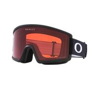 Oakley Unisex Oakley OO7121 TARGET LINE M 712117 Gafas de esquí O_Materia Rosa Máscara Normal