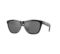 Oakley 0OO9013 Gafas de sol, Polished Black, 54 para Hombre