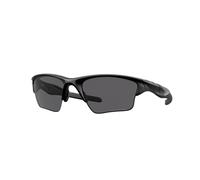 Oakley Unisex Oakley OO9154 HALF JACKET 2.0 XL 915413 Gafas de sol O_MATTER Negro Gris Cuadrada Polarizado