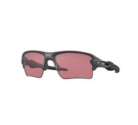 Oakley Unisex Oakley OO9188 FLAK 2.0 XL 9188B2 Gafas de sol O_MATTER Gris Violeta Cuadrada Normal Prizm