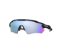 Oakley Unisex Oakley OO9208 RADAR EV PATH 9208C0 Gafas de sol O_MATTER Gris Azul Máscara Polarizado Prizm