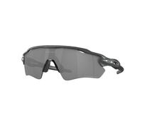 Oakley Unisex Oakley OO9208 RADAR EV PATH 9208D3 Gafas de sol O_MATTER Gris Gris Máscara Polarizado Prizm