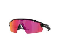 Oakley Unisex OO9211 RADAR EV PITCH 921117 Gafas de sol O_MATTER Negro Violeta Máscara Normal Prizm