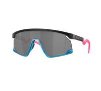 Gafas de sol Oakley BXTR (negro mate/negro pardo)