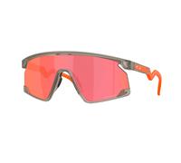 Oakley Unisex Oakley OO9280 BXTR 928014 Gafas de sol O_MATTER Gris Rojo Máscara Normal