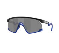 Oakley Unisex Oakley OO9280 BXTR 928015 Gafas de sol O_MATTER Negro Gris Máscara Normal