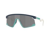 Oakley Unisex Oakley OO9280 BXTR 928018 Gafas de sol O_MATTER Azul Gris Máscara Normal