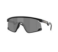 Oakley Unisex Oakley OO9280 BXTR 928019 Gafas de sol O_MATTER Negro Gris Máscara Normal